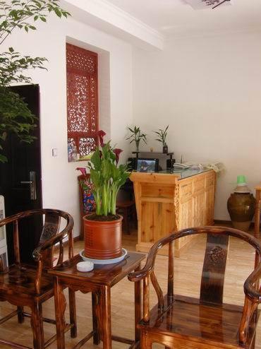 Dali Four Season Flower Inn Dali (Yunnan) Exterior photo