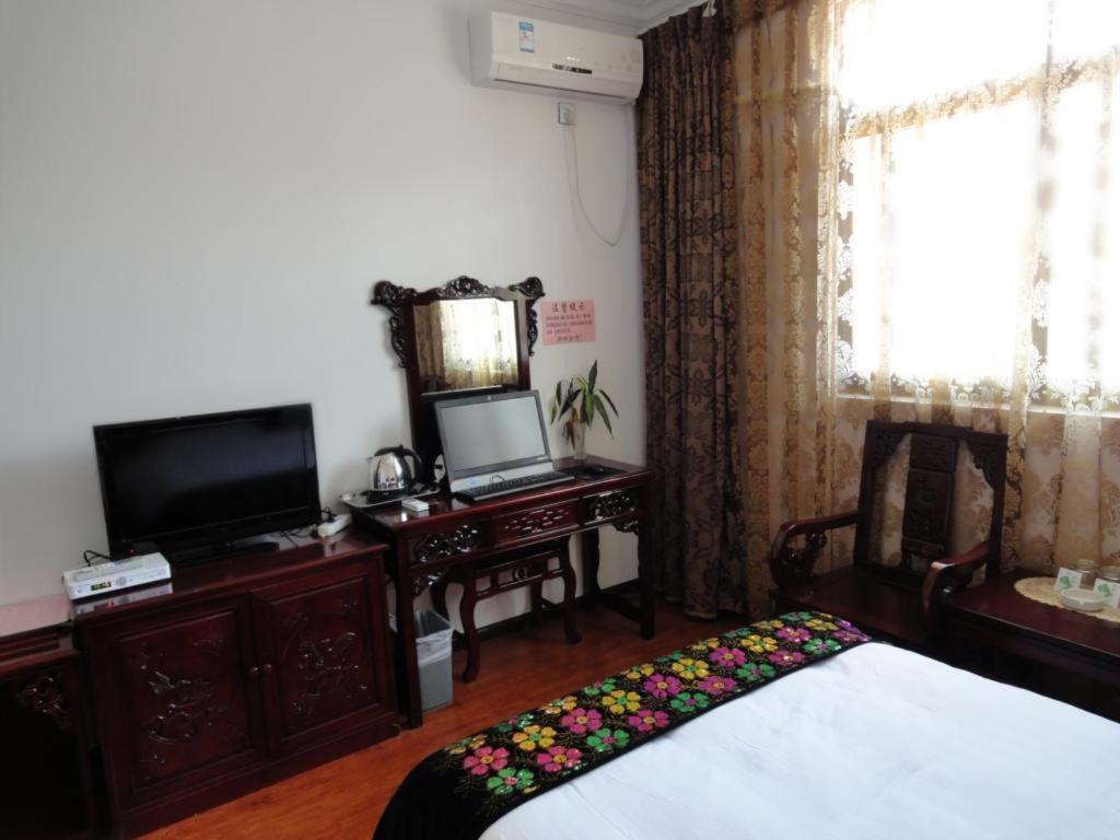 Dali Four Season Flower Inn Dali (Yunnan) Room photo
